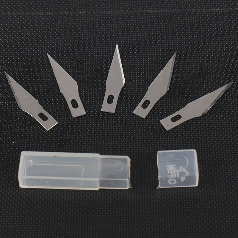 30Set Engraving Scalpel Knife  – Art Craft Knife Bewertung und Preis