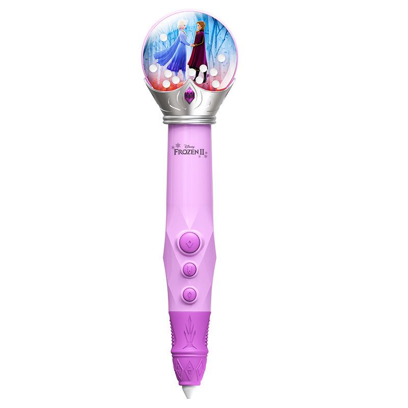 Kawaii Cute Frozen Elsa Anna 3 – Art Craft Disney Bewertung und Preis