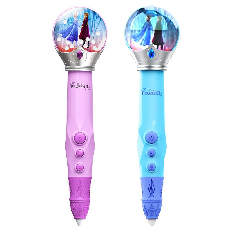 Kawaii Cute Frozen Elsa Anna 3 – Art Craft Disney Bewertung und Preis
