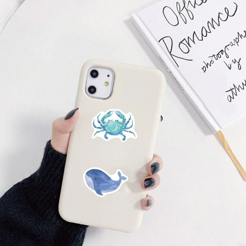 3000Pcs Marine Animal Sticker  – Art Craft Description Bewertung und Preis