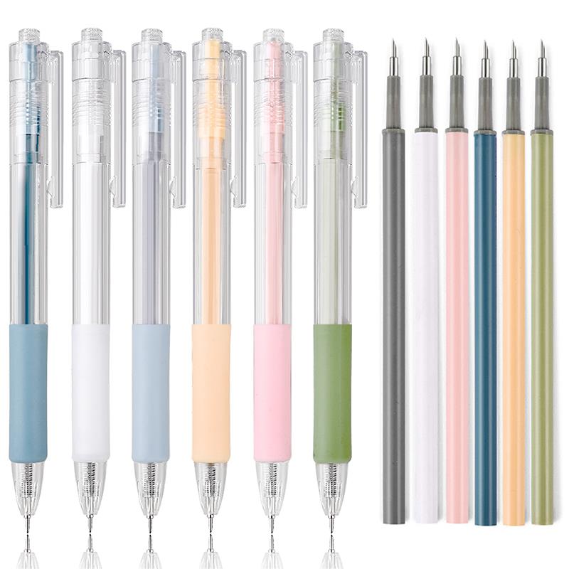 2-9Pcs Knife Pen Refill Set Ut – Art Craft Knife Bewertung und Preis