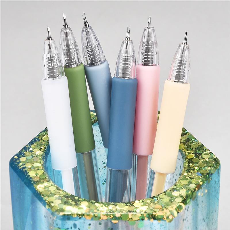 2-9Pcs Knife Pen Refill Set Ut – Art Craft Knife Bewertung und Preis