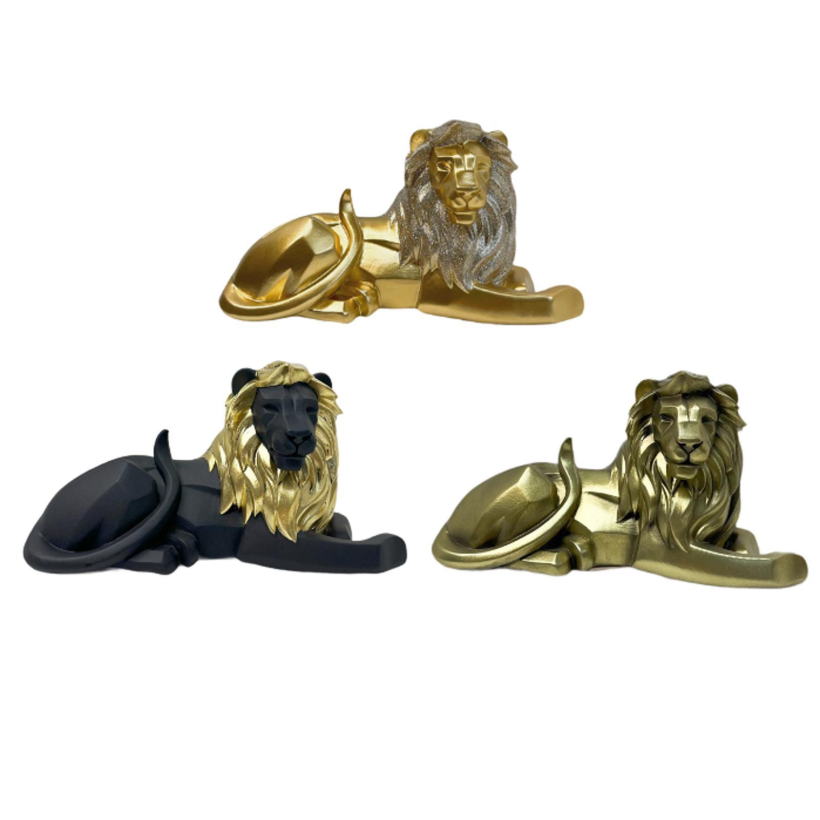 Lion Ornament Present Gifts Cr – Art Craft Lion Bewertung und Preis