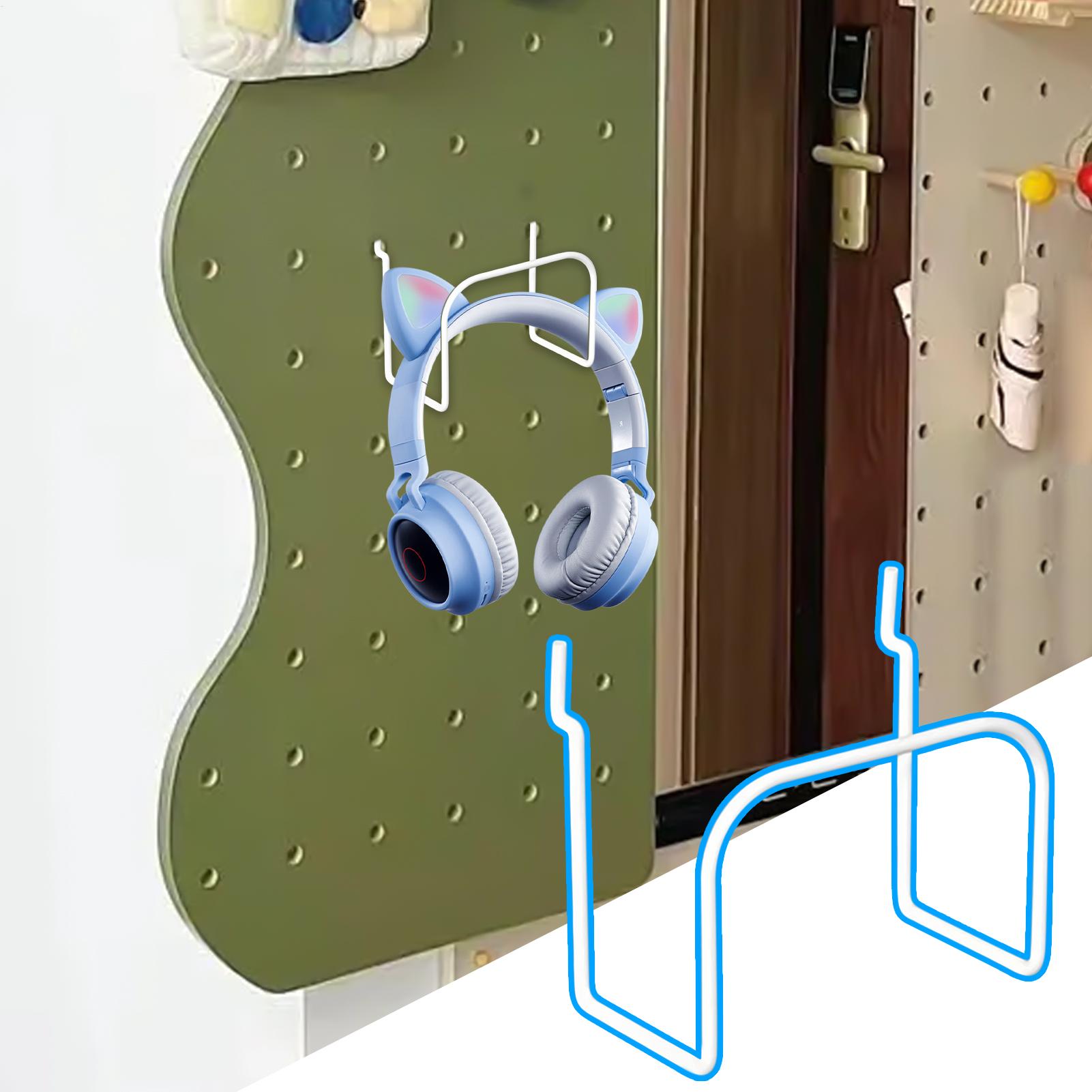 Peg Hooks Pegboard Tool Hooks  – Art Craft Workshop Bewertung und Preis
