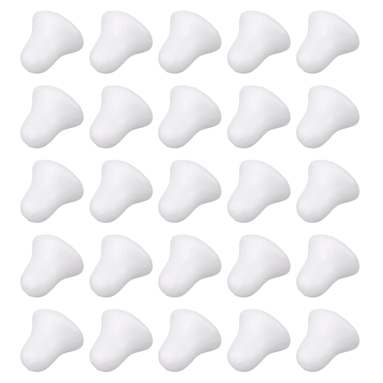 50Pcs DIY Jingle Bell Foam Mou – Art Craft Holiday Bewertung und Preis