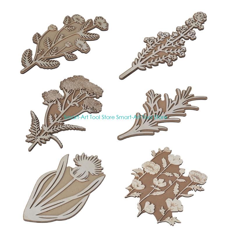 E1PB Plant Stamp Flower Stamp  – Art Craft Description Bewertung und Preis