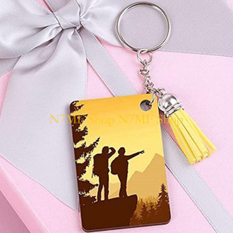 N7MF 80 Pcs Sublimation Blank  – Art Craft Description Bewertung und Preis