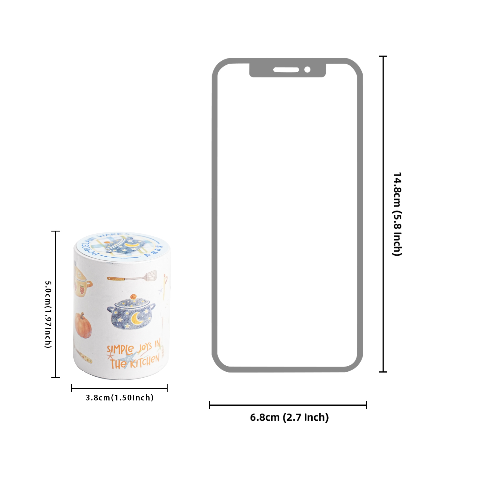 Etori Life Kitchen Daily Utens – Art Craft Holiday Bewertung und Preis