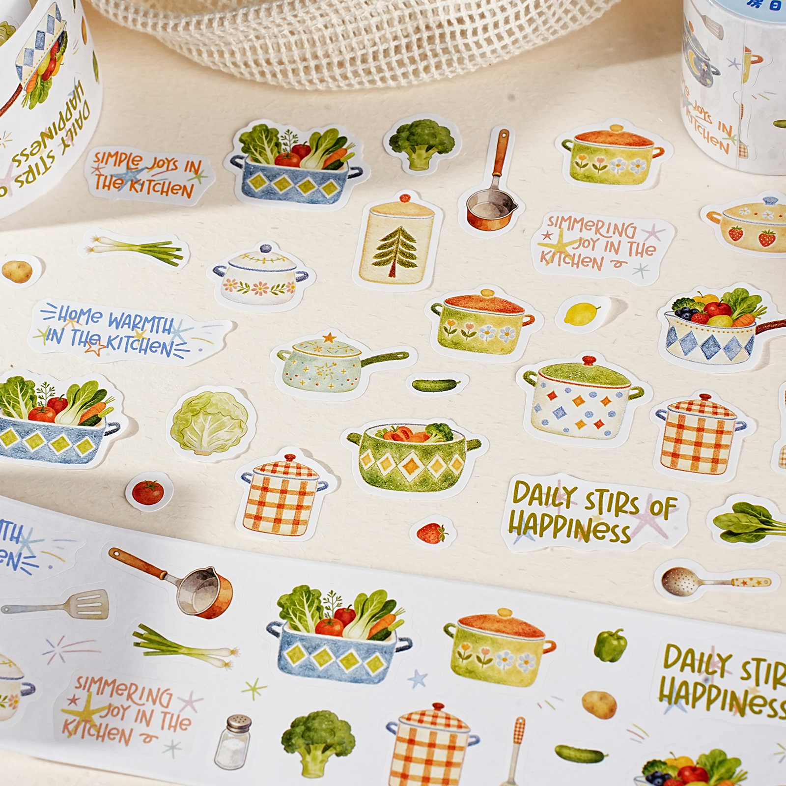 Etori Life Kitchen Daily Utens – Art Craft Holiday Bewertung und Preis
