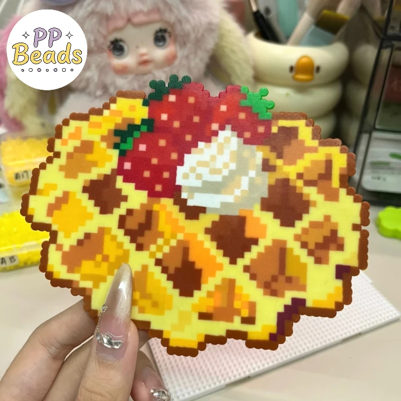 2000pcs Hama & Perler Fuse Bea – Art Craft Workshop Bewertung und Preis