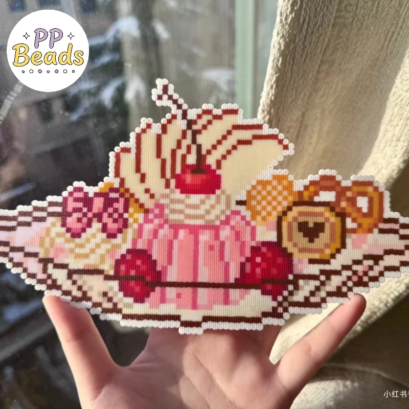 2000pcs Hama & Perler Fuse Bea – Art Craft Workshop Bewertung und Preis