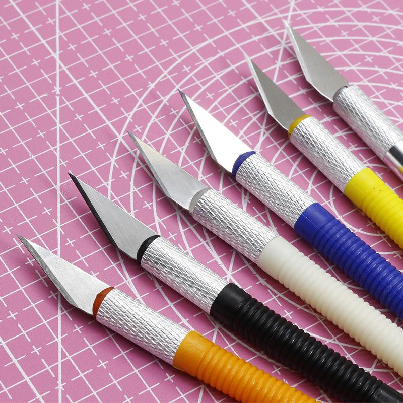 1pc Cutter Knife Art Utility K – Art Craft Knife Bewertung und Preis