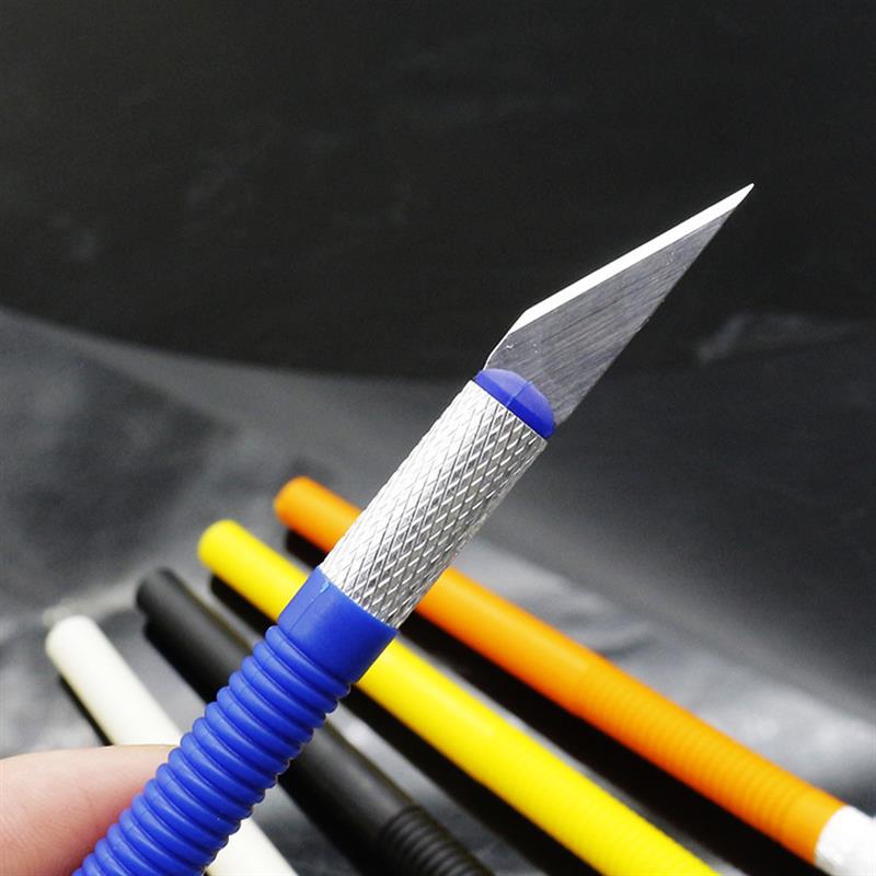 1pc Cutter Knife Art Utility K – Art Craft Knife Bewertung und Preis