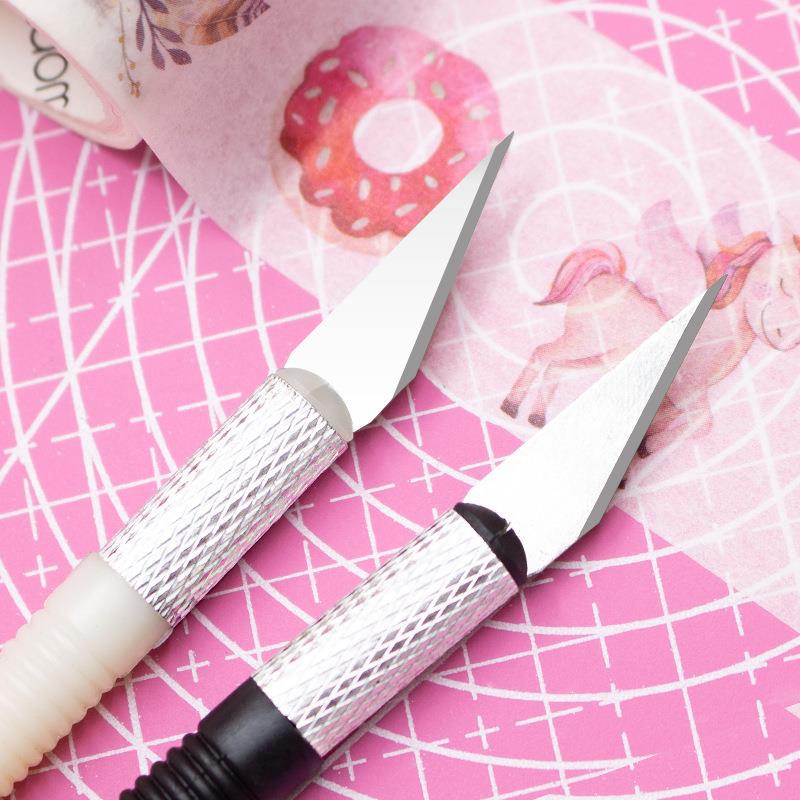 1pc Cutter Knife Art Utility K – Art Craft Knife Bewertung und Preis