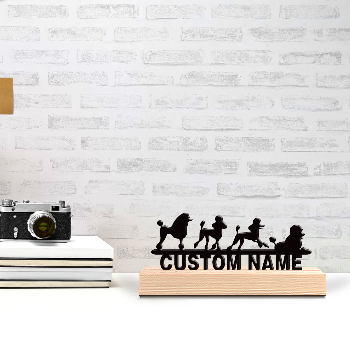 1pc Modern cute animals Person – Art Craft Animals Bewertung und Preis