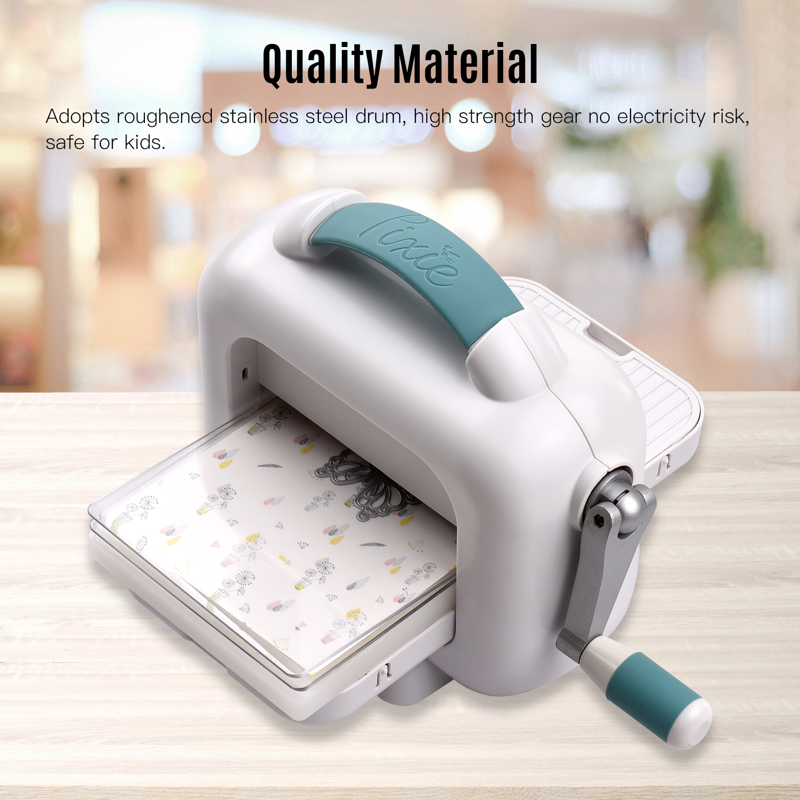 Die-cutting Portable hand-cut  – Art Craft Knife Bewertung und Preis