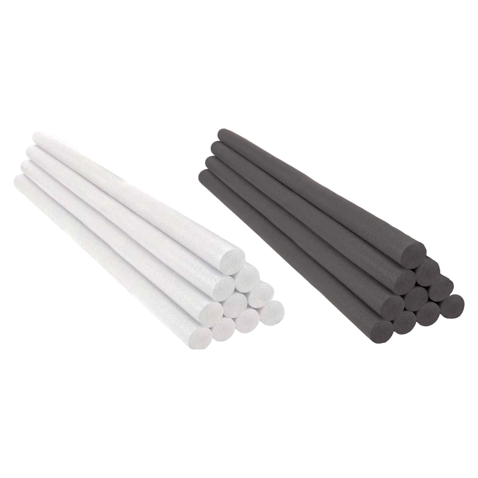 Sponge Foam Cylinder Lightweig – Art Craft Holiday Bewertung und Preis