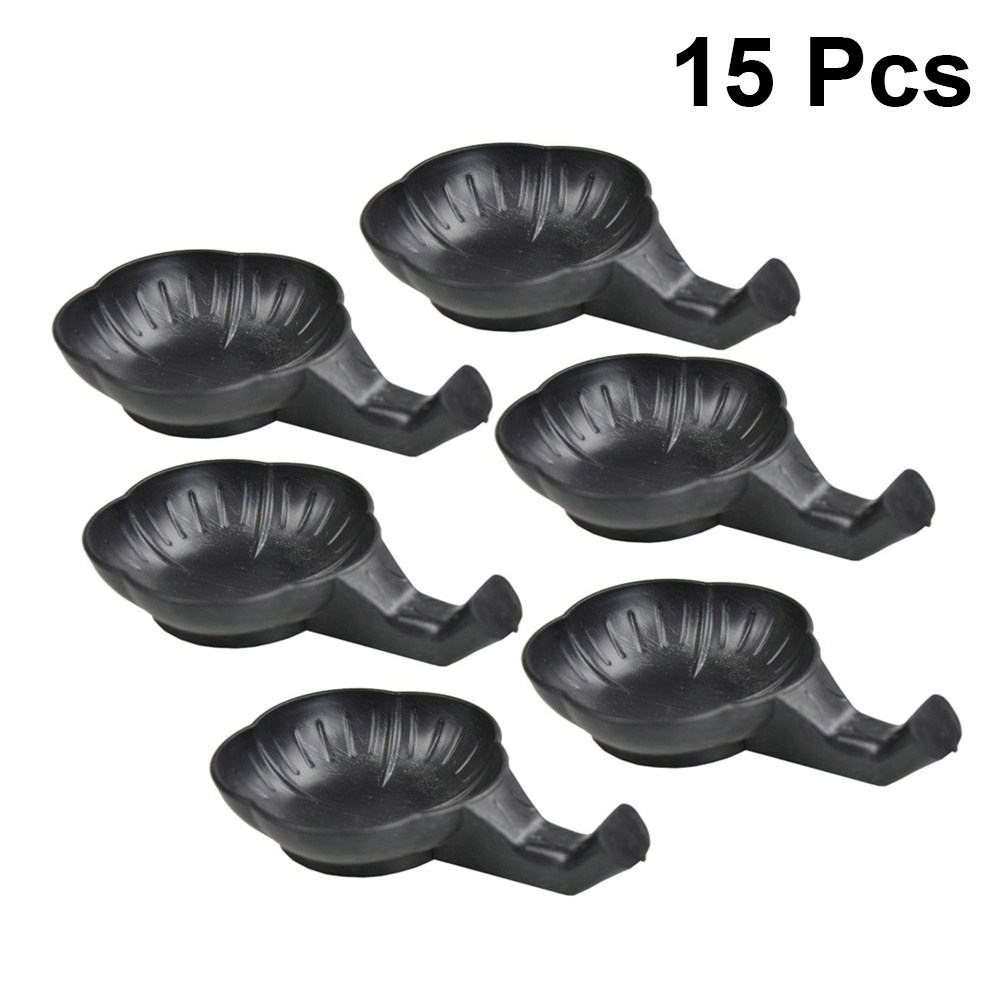 15Pcs Plum Blossom Shaped Ink  – Watercolor Brush Pen Bewertung und Preis