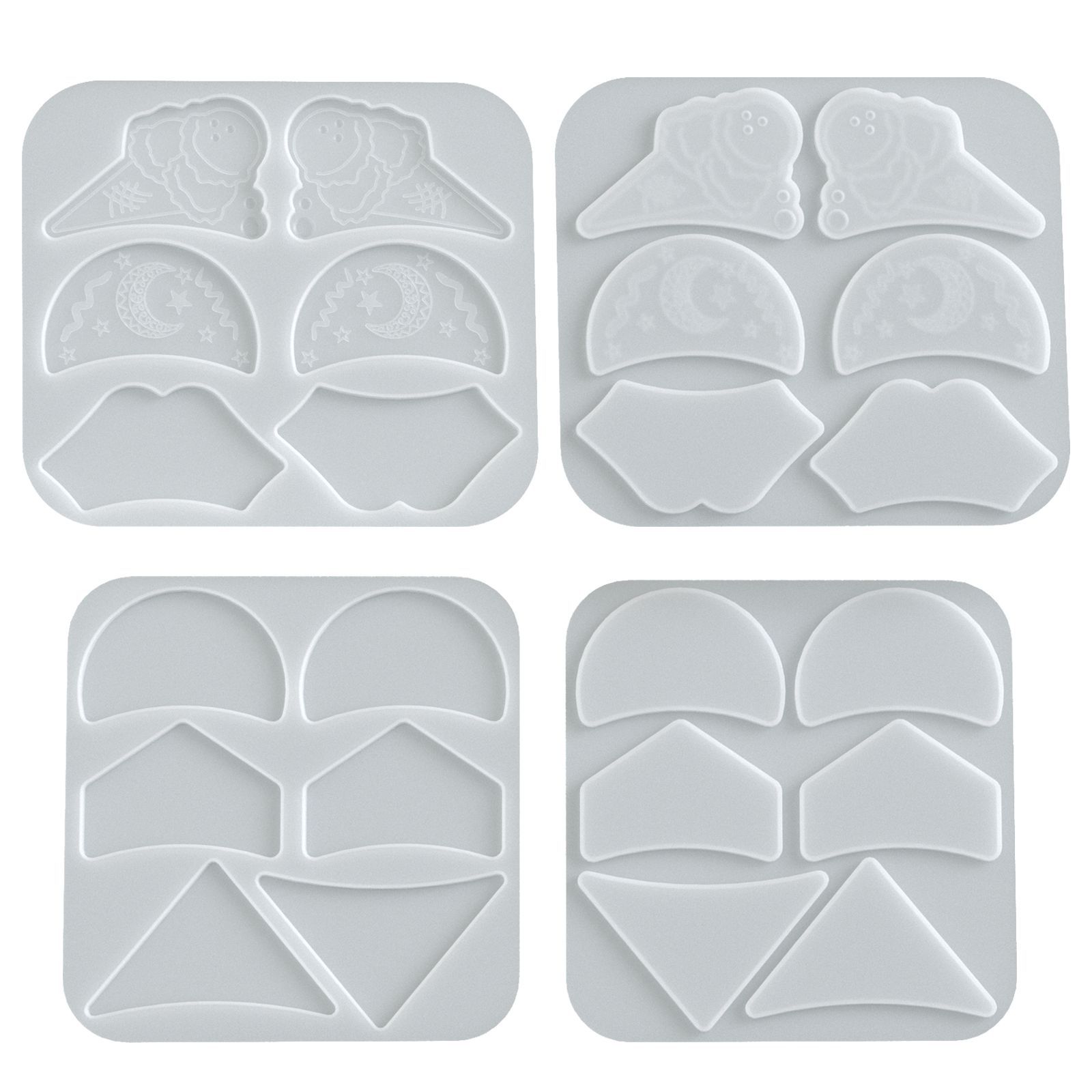 Resin Casting Mold Silicone Ic – Art Craft Workshop Bewertung und Preis