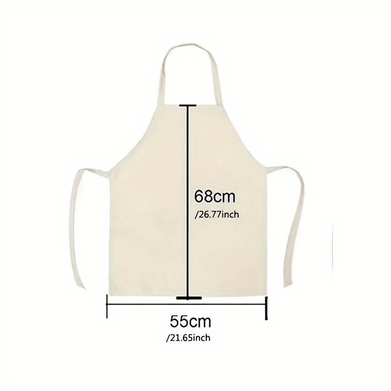 Linen Apron Squirrel Coffee Sc – Art Craft Gift Ideas Bewertung und Preis