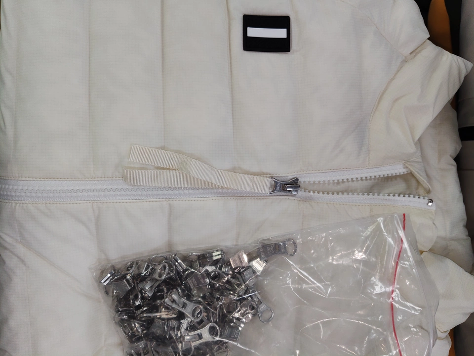 20pcs/Lot 5# YKK Zipper Slider – Art Craft Description Bewertung und Preis