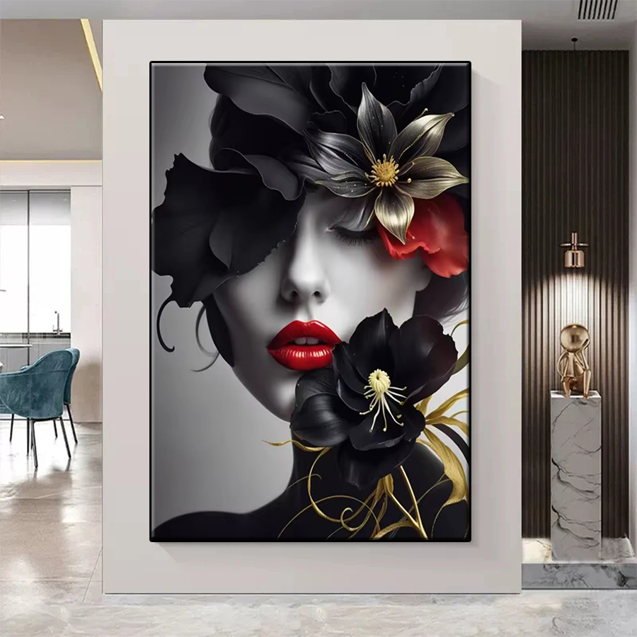 5D Diamond Painting Kit Modern – Art And Craft Valentine Bewertung und Preis