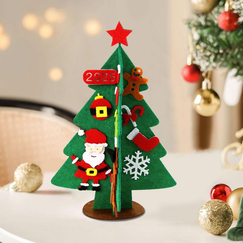 Christmas Trees Craft Kits Cre – Art Craft Holiday Bewertung und Preis