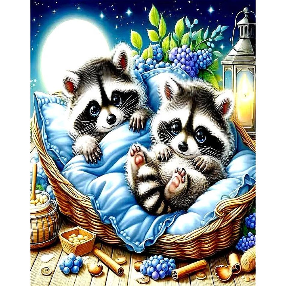 RUOPOTY Black And White Kitten – Art Craft Gift Ideas Bewertung und Preis