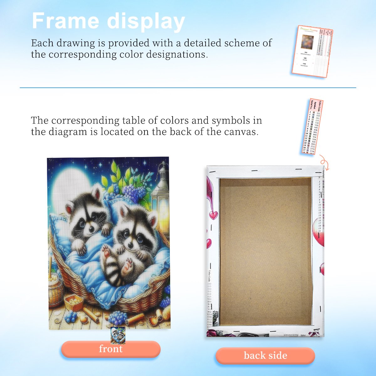 RUOPOTY Black And White Kitten – Art Craft Gift Ideas Bewertung und Preis