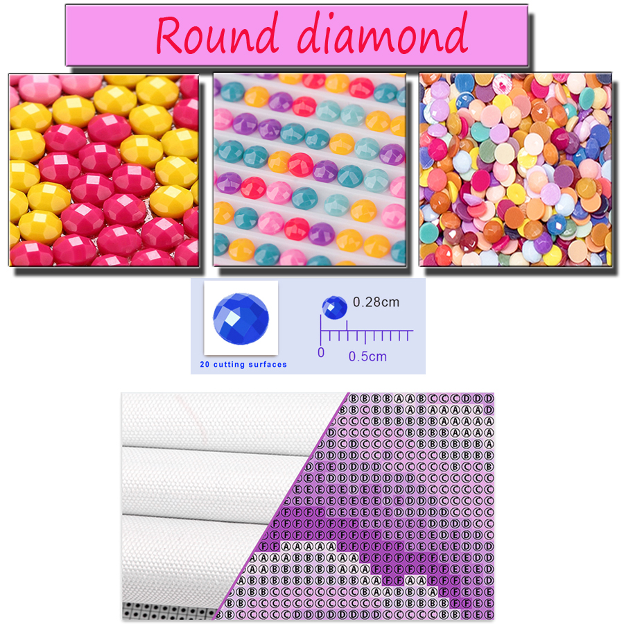 5D Diamond Art Kit Jungle Anim – Art Craft Lion Bewertung und Preis