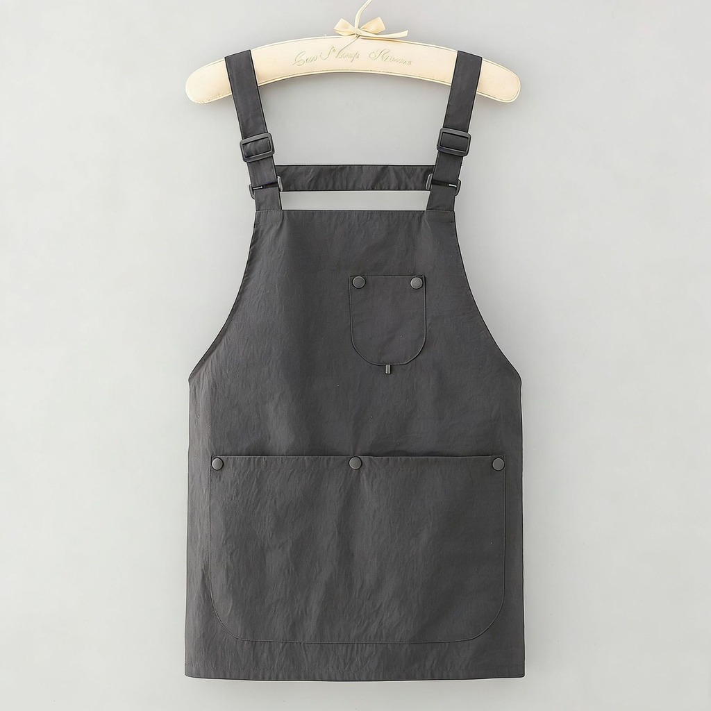 Coffee Shop Apron Minimalist U – Art Craft Workshop Bewertung und Preis