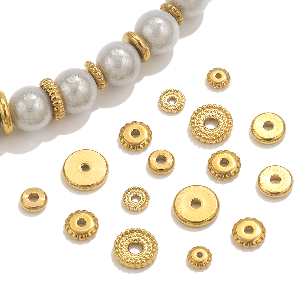 20pcs Stainless Steel Gold Spa – Art Craft Making Bewertung und Preis