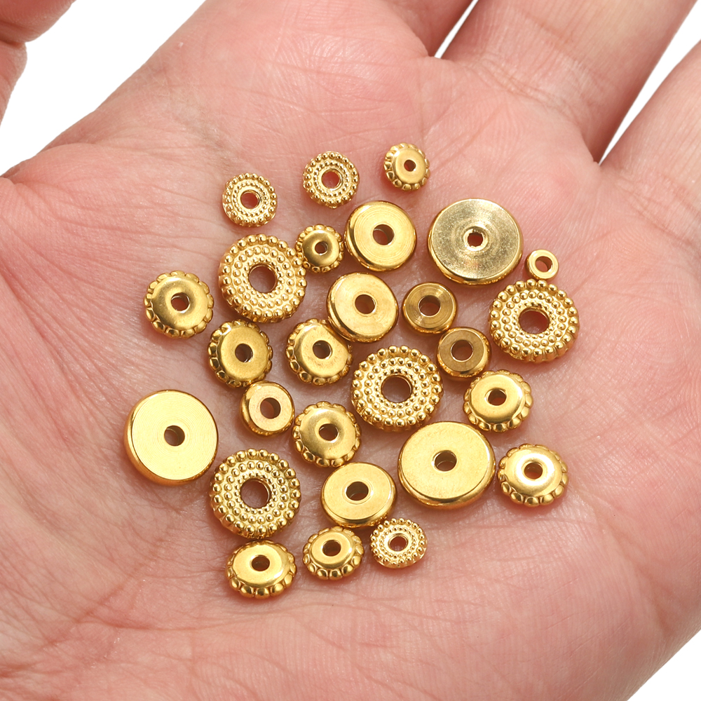 20pcs Stainless Steel Gold Spa – Art Craft Making Bewertung und Preis