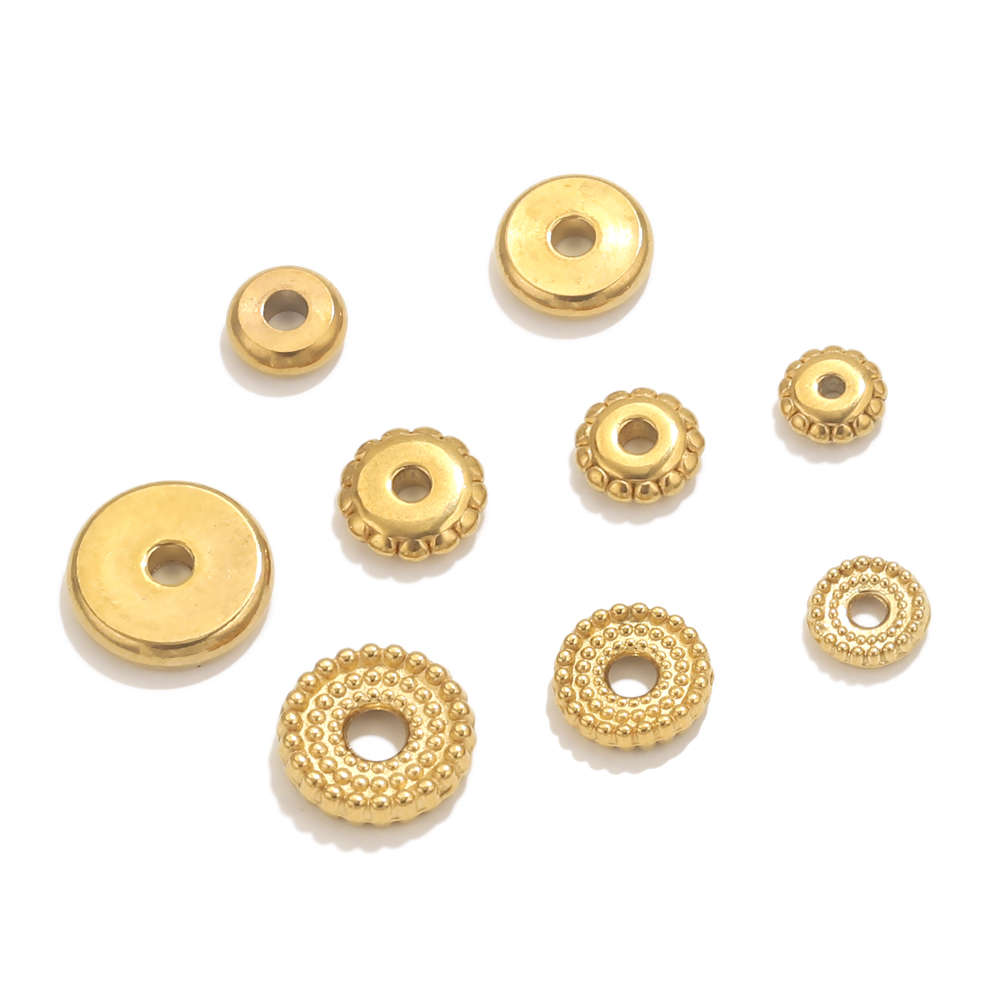20pcs Stainless Steel Gold Spa – Art Craft Making Bewertung und Preis