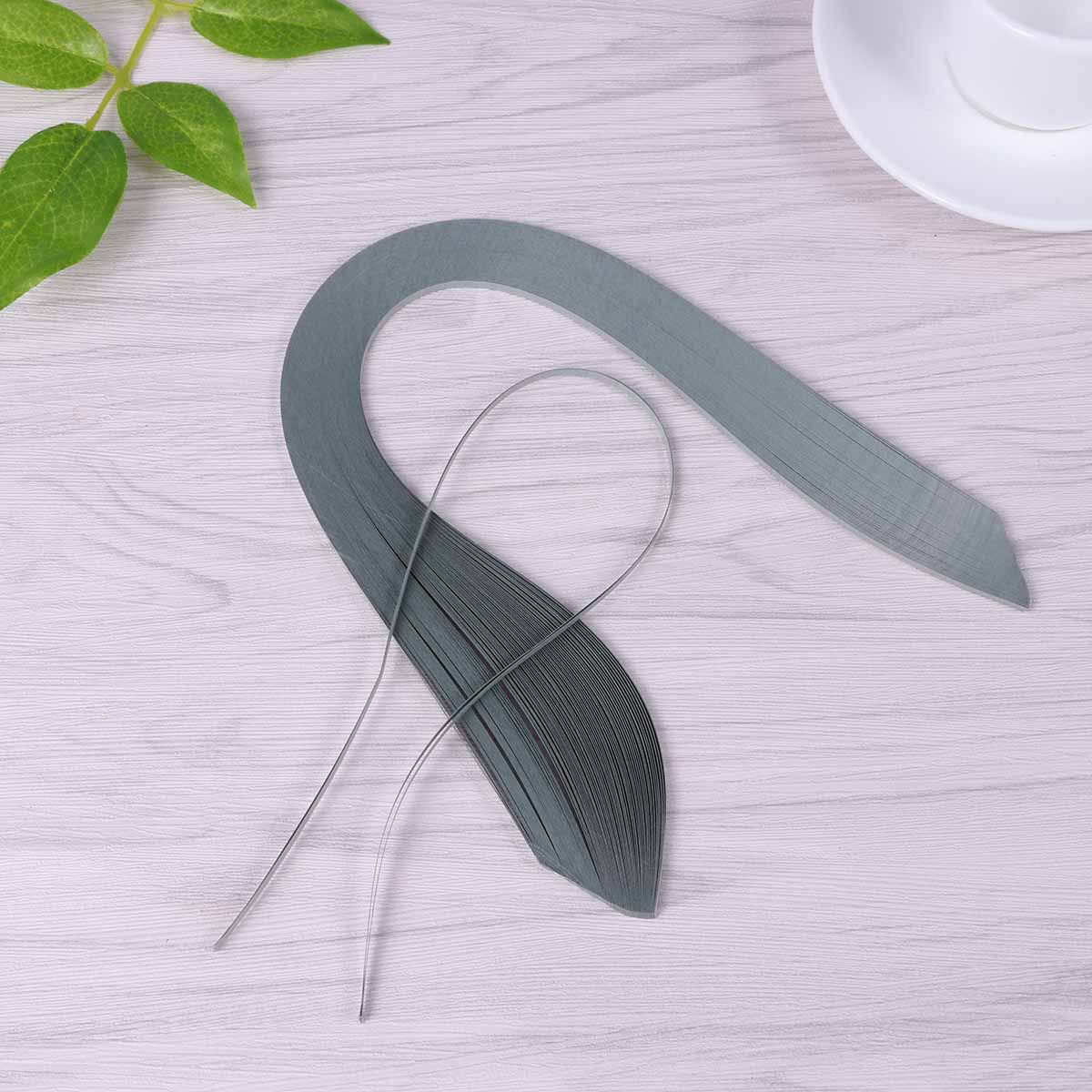 120Pcs Quilling Paper Strips S – Art Craft Holiday Bewertung und Preis