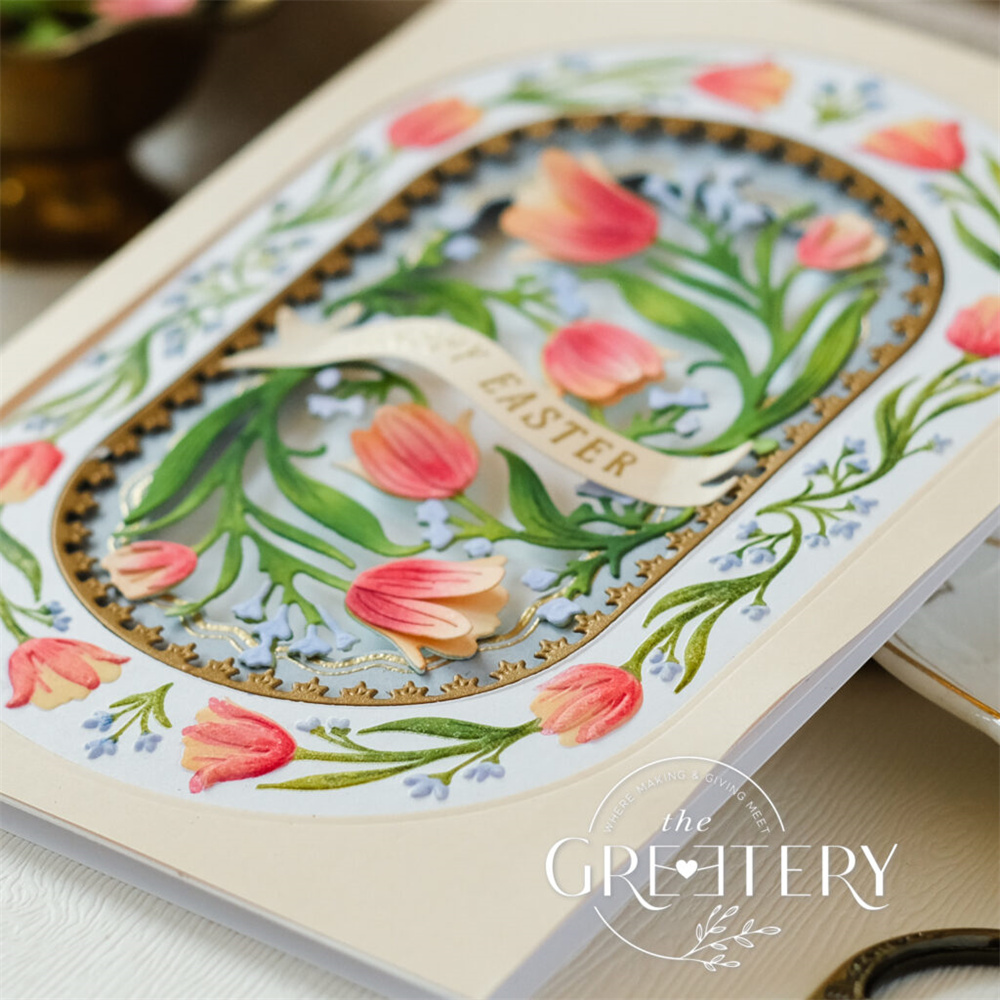 Artful Foundations Full Releas – Art And Craft Valentine Bewertung und Preis