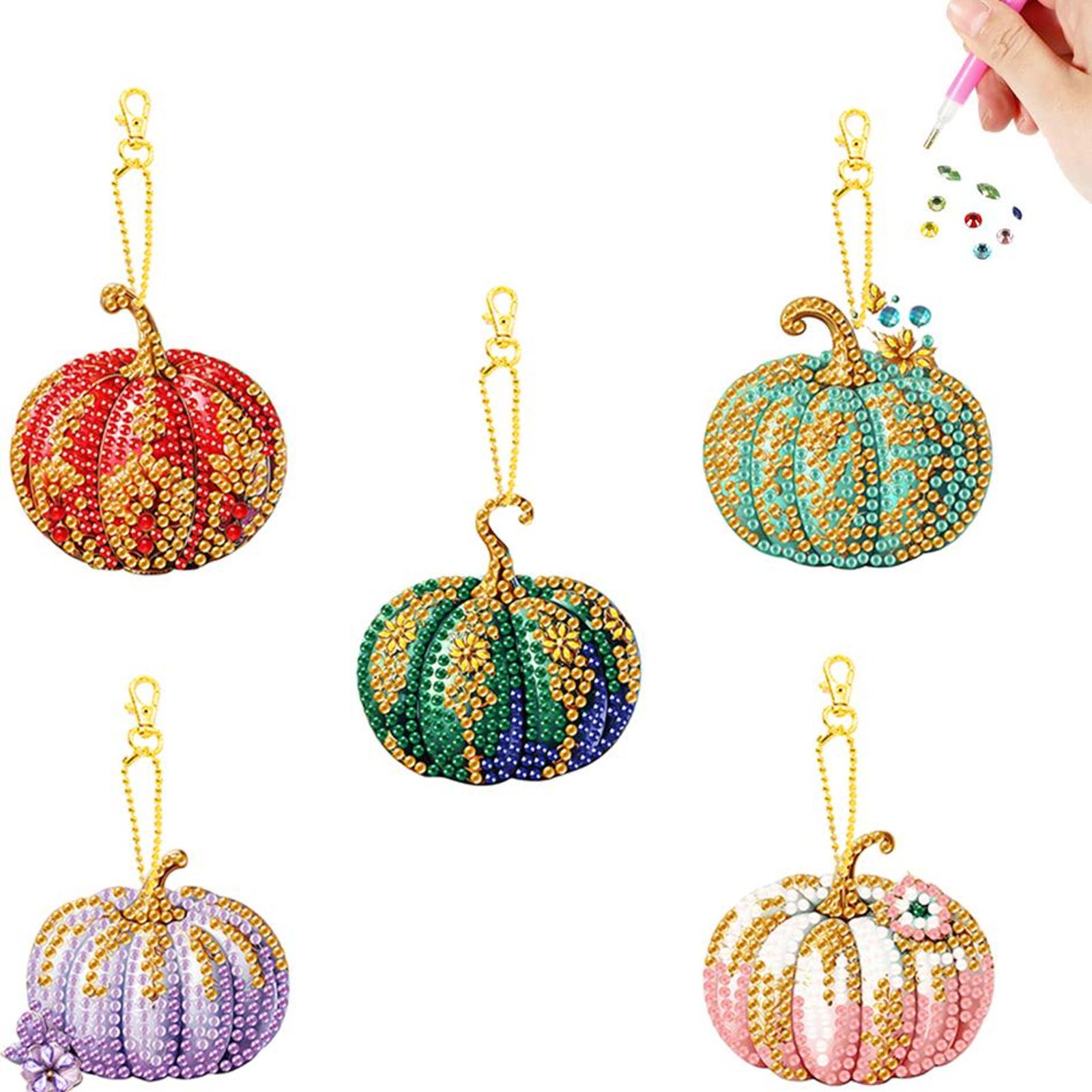 5Pcs Double Sided Autumn Hallo – Art And Craft Autumn Bewertung und Preis