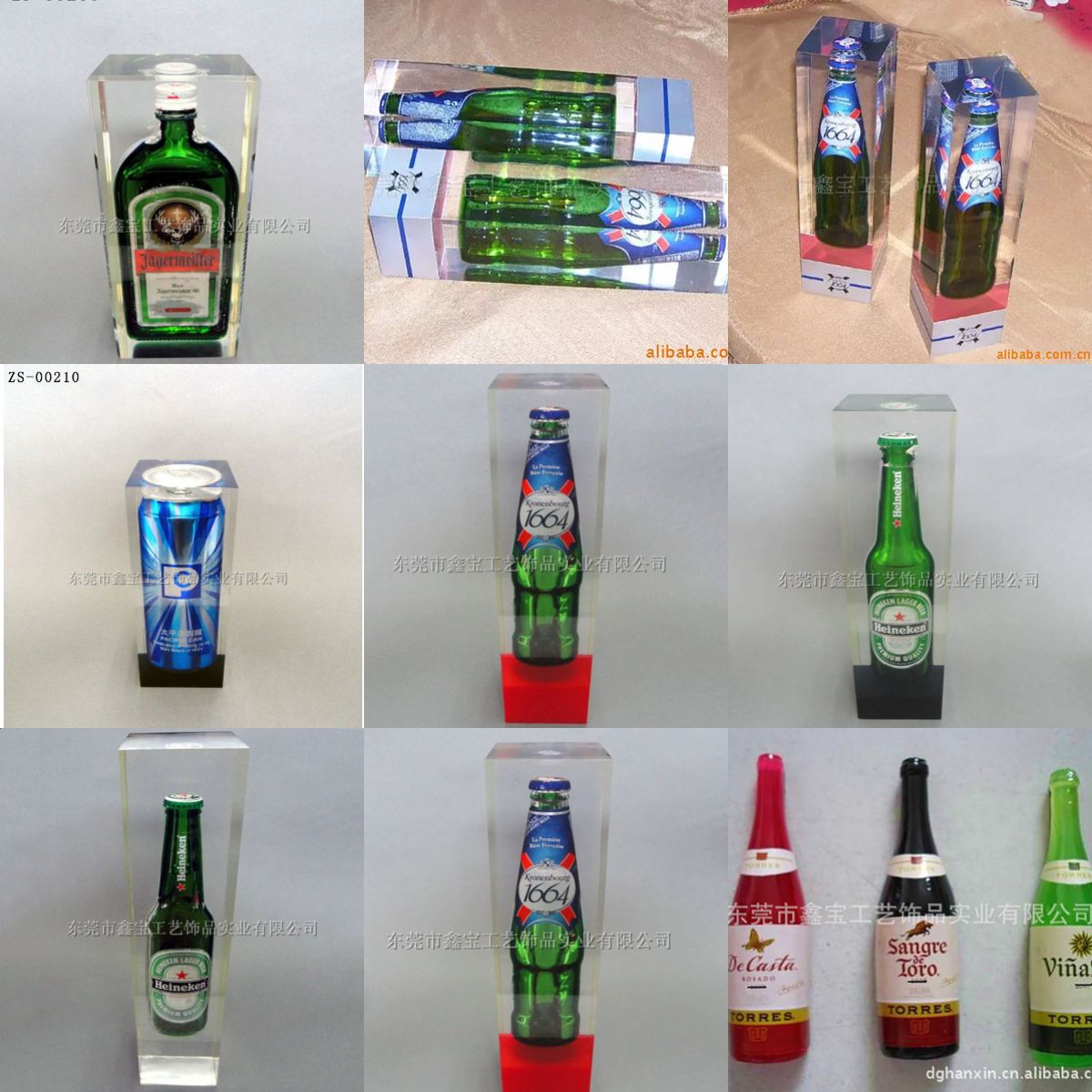 Custom Epoxy Resin Bottle Art, – Art Craft Gift Ideas Bewertung und Preis
