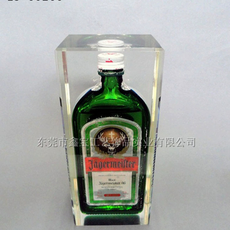 Custom Epoxy Resin Bottle Art, – Art Craft Gift Ideas Bewertung und Preis