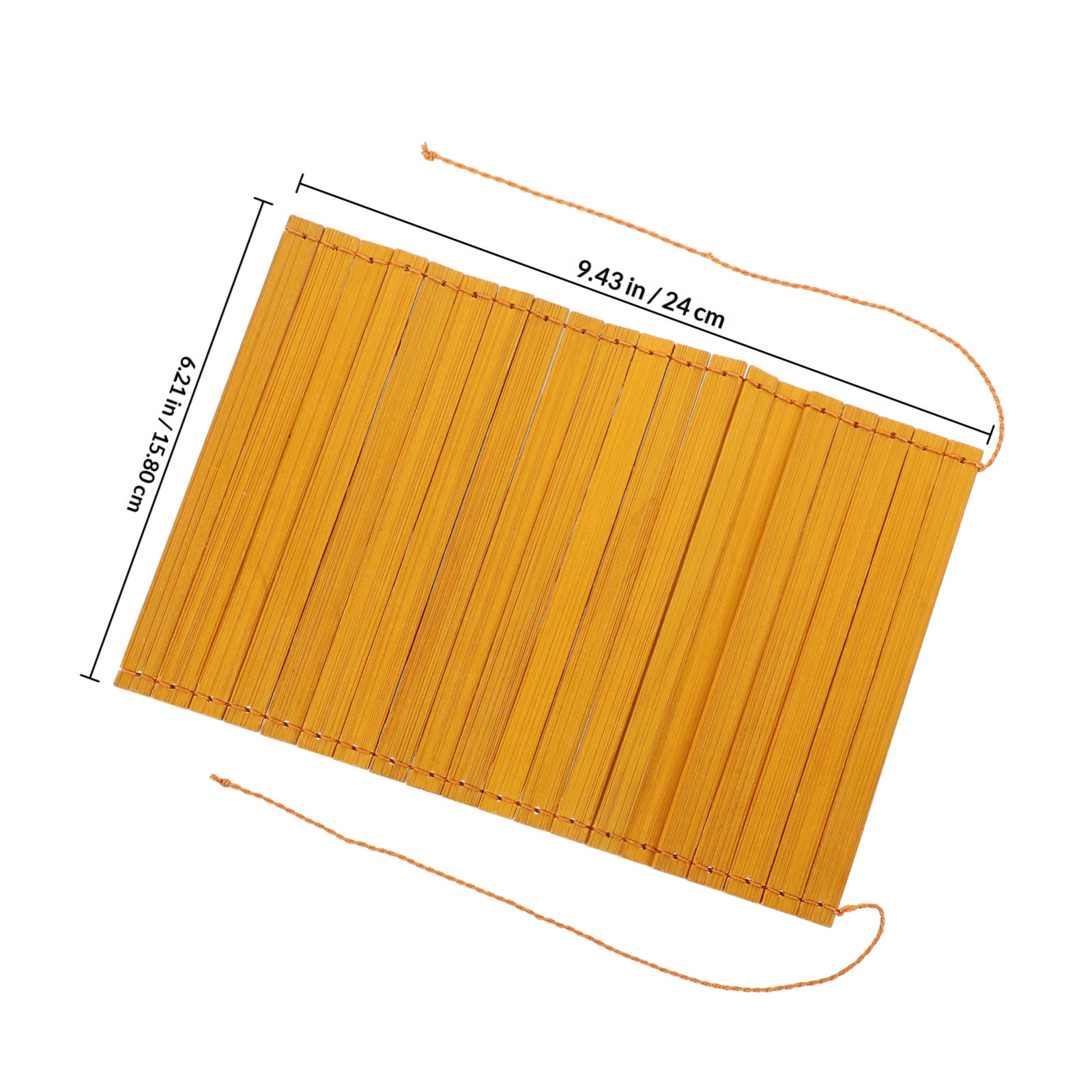 Blank Bamboo Book Slips Unfini – Watercolor Brush Pen Bewertung und Preis