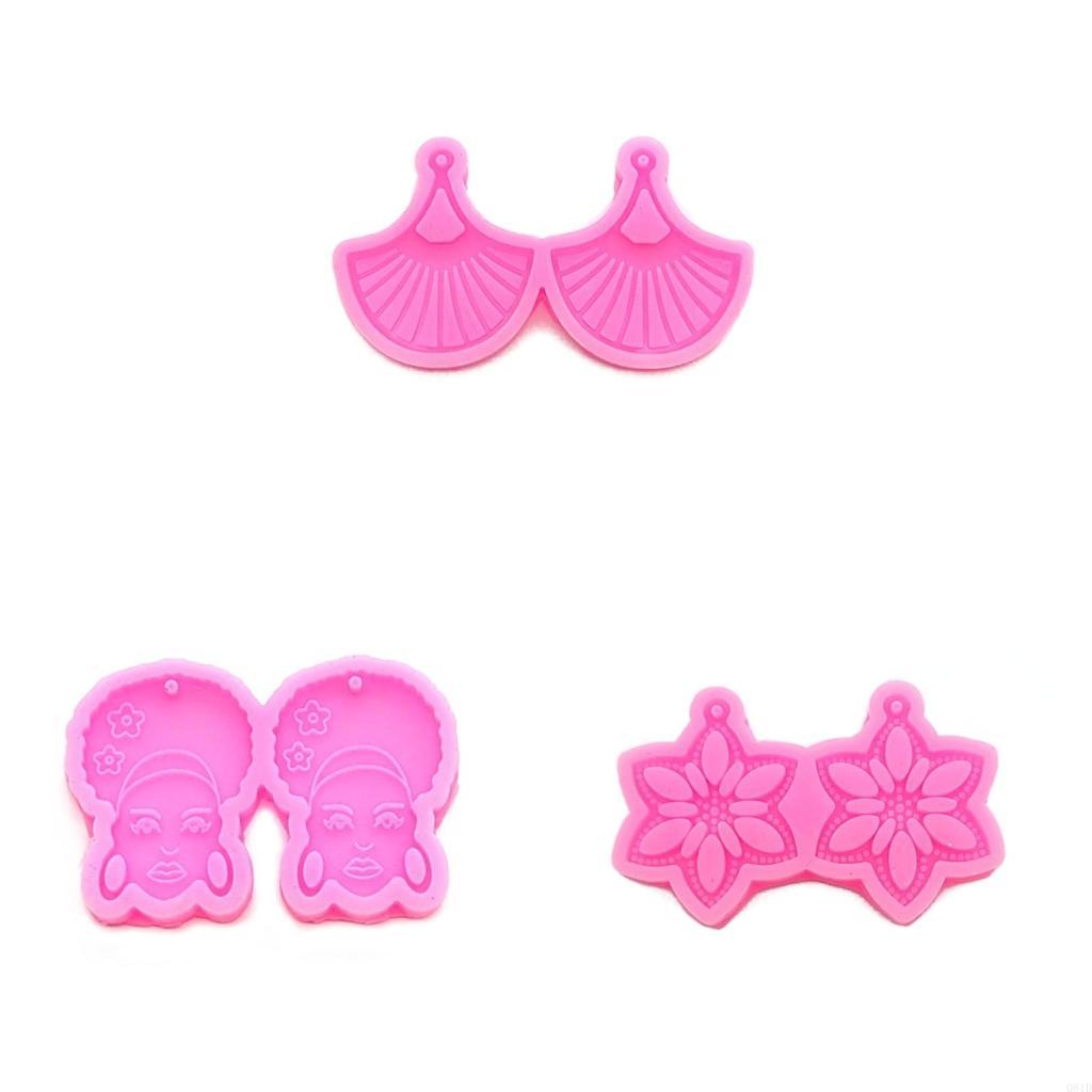 1PC Resin Earring Pendant Sili – Art Craft Description Bewertung und Preis