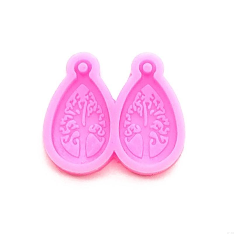 1PC Resin Earring Pendant Sili – Art Craft Description Bewertung und Preis