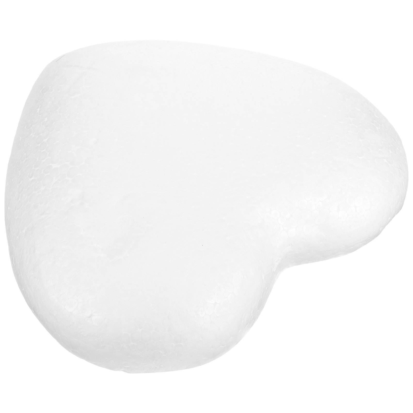White 23Cm Modeling Heart Poly – Art And Craft Valentine Bewertung und Preis