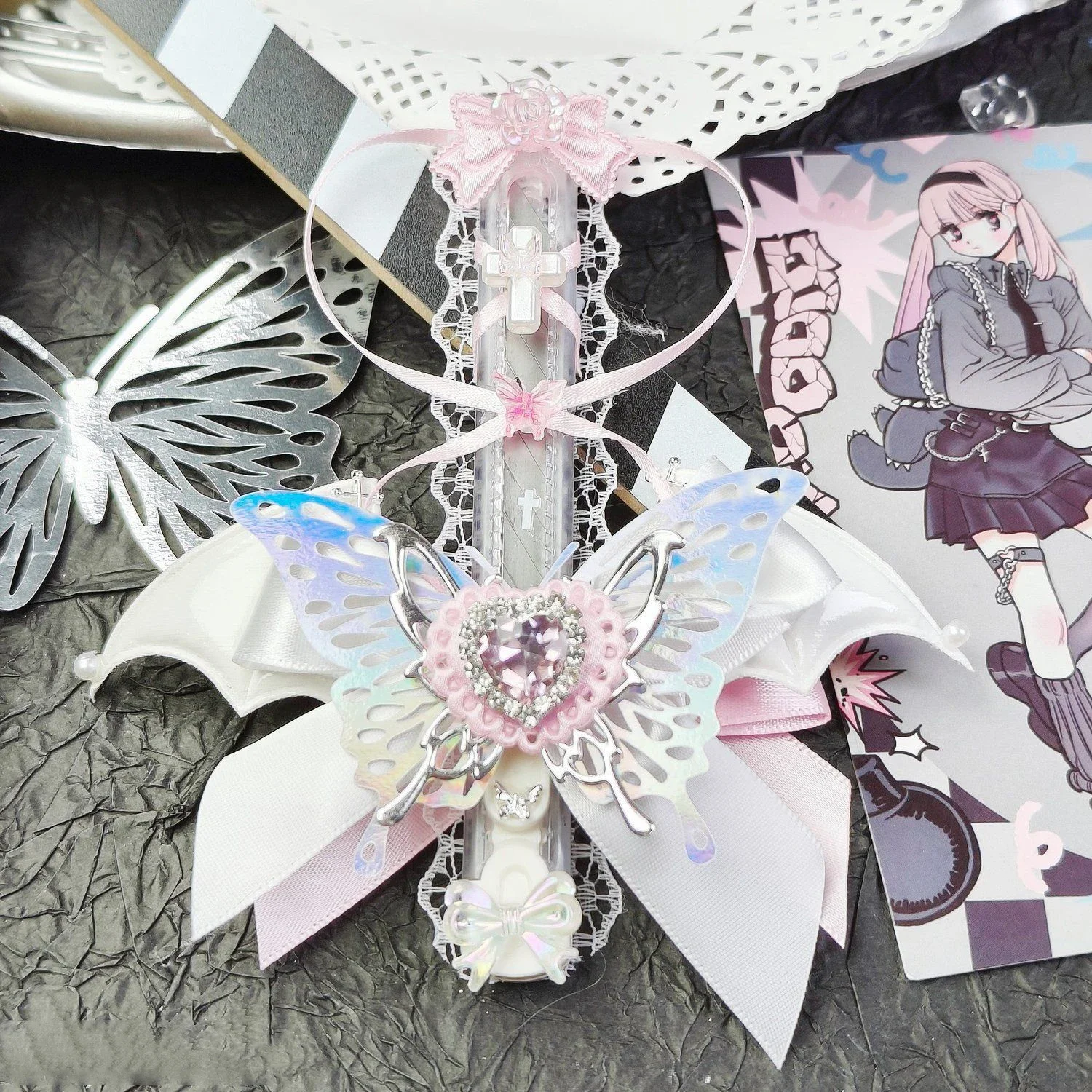 Original Laser Dream Butterfly – Art Craft Knife Bewertung und Preis