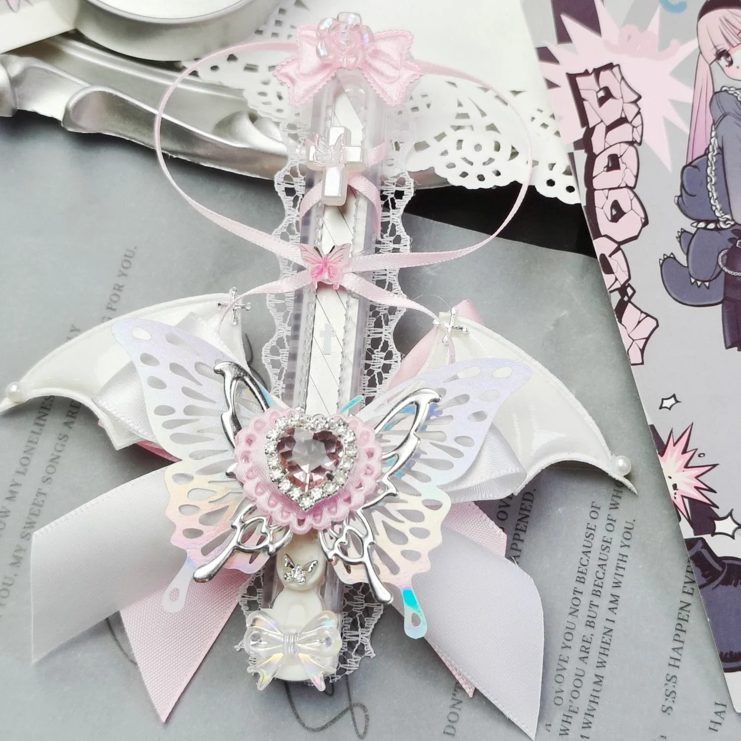 Original Laser Dream Butterfly – Art Craft Knife Bewertung und Preis