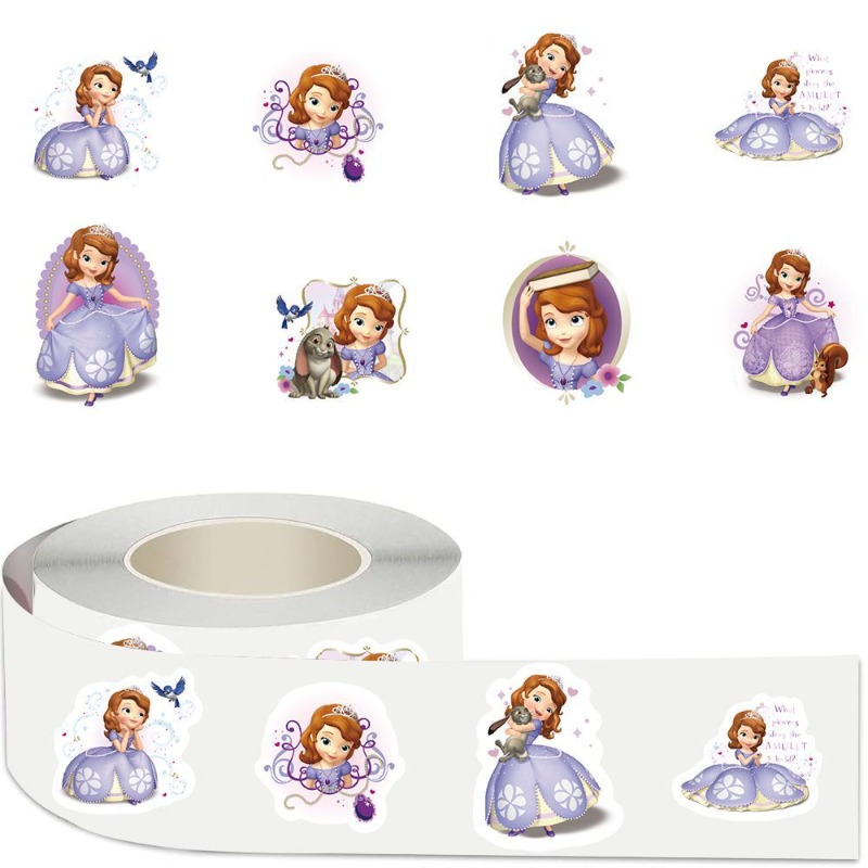 Kawaii 1000Pcs Sofia Princess  – Art Craft Disney Bewertung und Preis