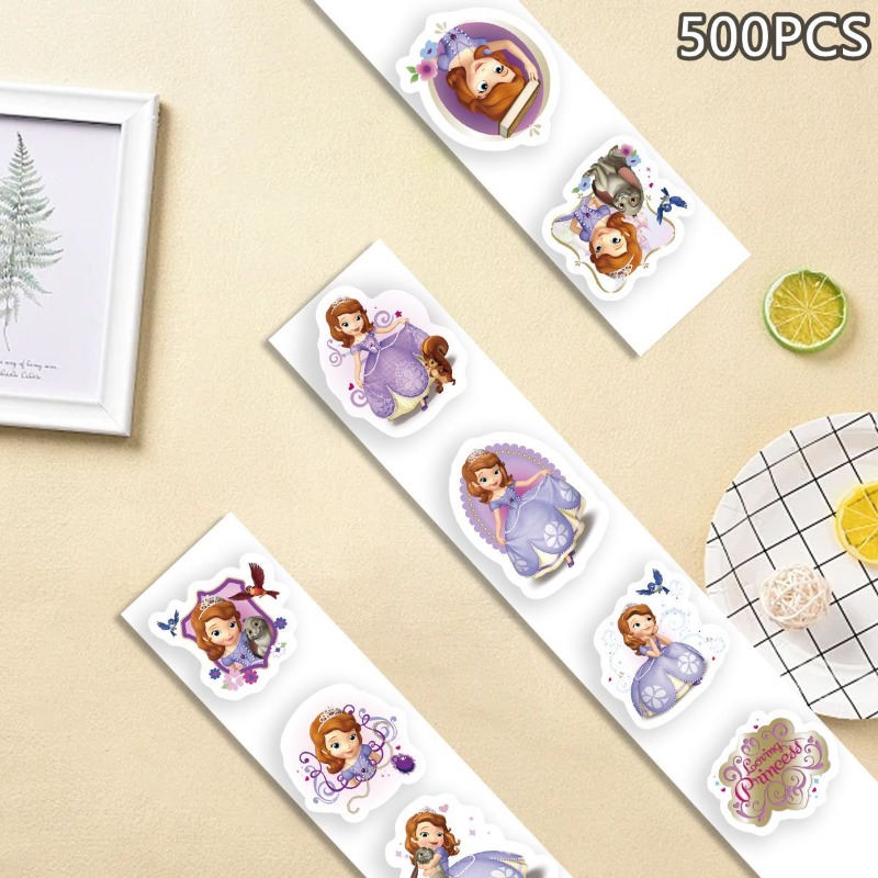 Kawaii 1000Pcs Sofia Princess  – Art Craft Disney Bewertung und Preis
