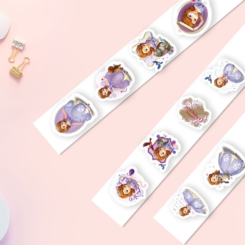 Kawaii 1000Pcs Sofia Princess  – Art Craft Disney Bewertung und Preis