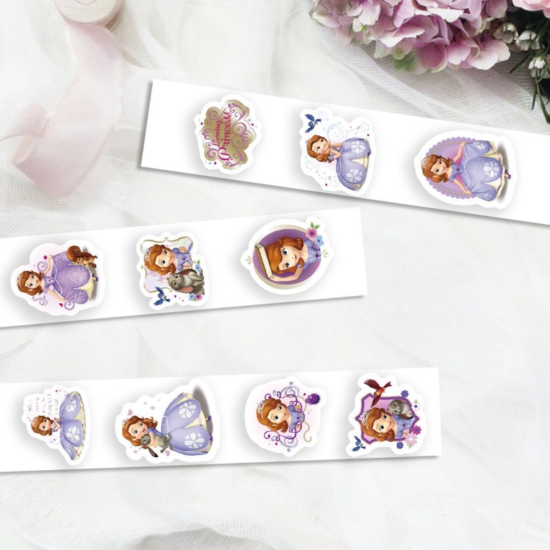 Kawaii 1000Pcs Sofia Princess  – Art Craft Disney Bewertung und Preis