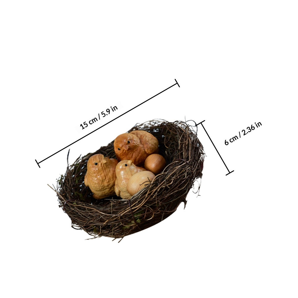 1Set Small Chick Sculpture Nat – Art Craft Gift Ideas Bewertung und Preis